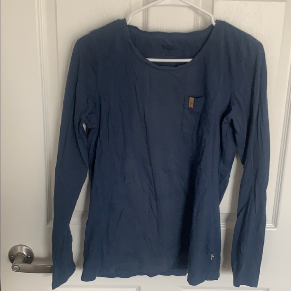 Fjallraven Women’s Long Sleeve Shirt